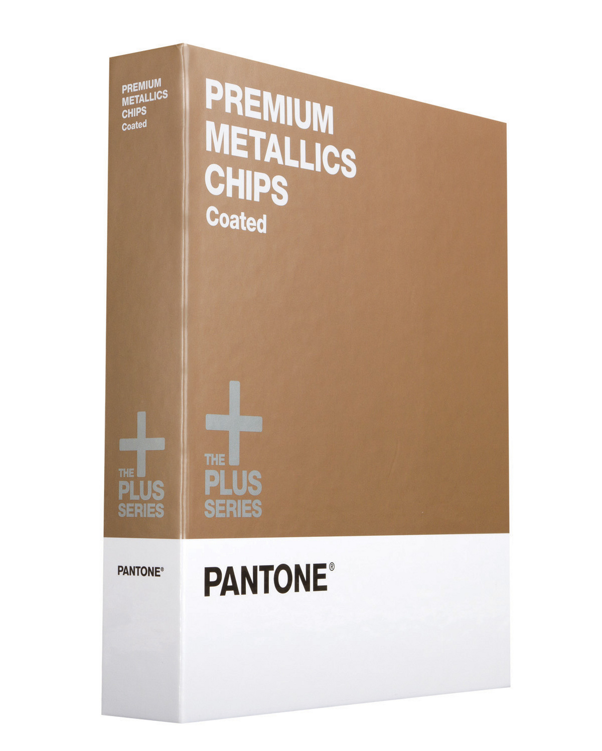 GB1305: PANTONE Premium Metallics Chips