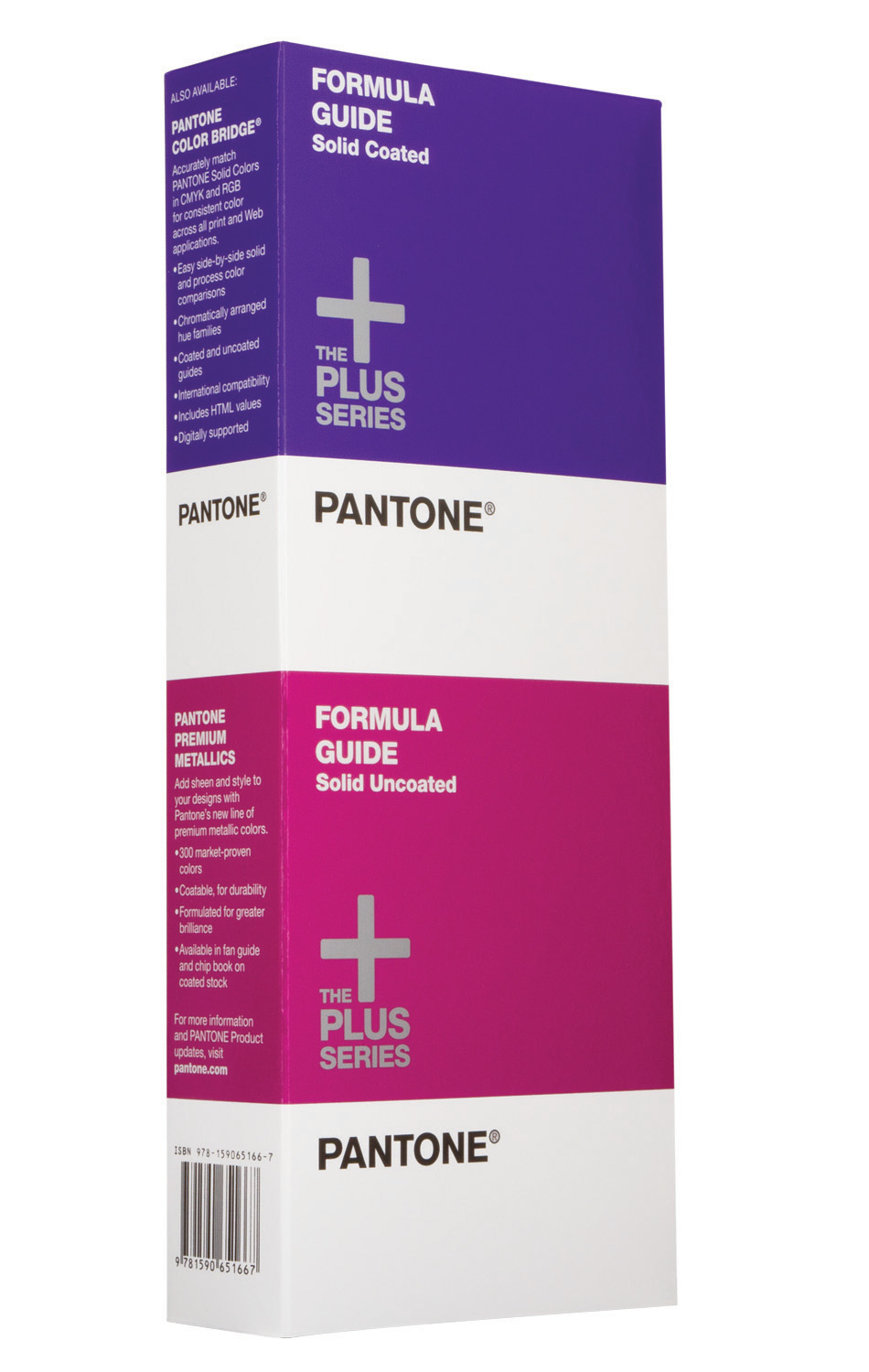 GP1301: PANTONE Formula Guides (c/u)
